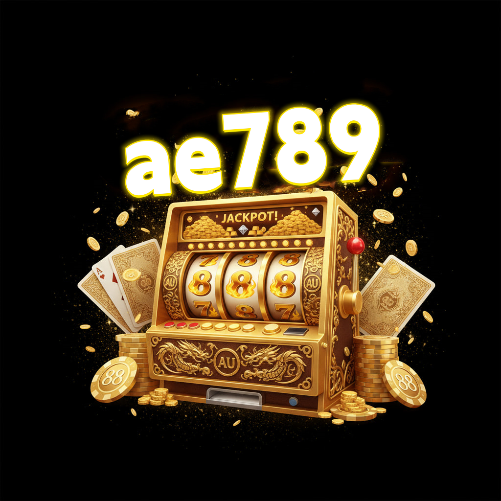 Logo của ae789